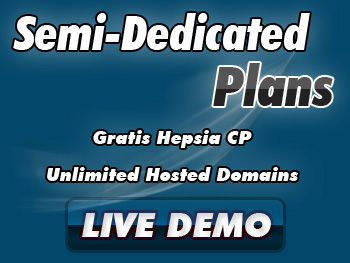 Semi-Dedicated